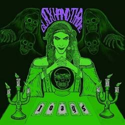 Black Hand Throne : Sheol VI